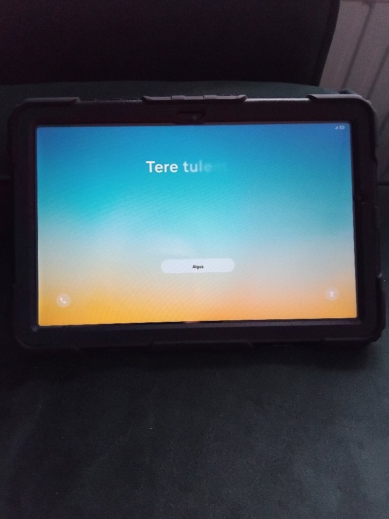 Zo goed als nieuwe Samsung Galaxy Tab S9+ (Wifi / 5G)+hoes, Computers en Software, Android Tablets, Zo goed als nieuw, Wi-Fi en Mobiel internet