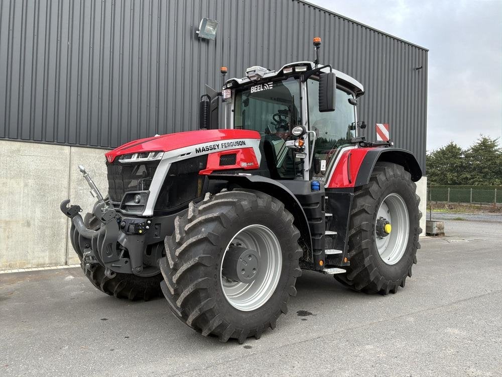 2025 Massey Ferguson 9S.425 EX/DYNA-VT landbouwtractor (m2456858597 ...