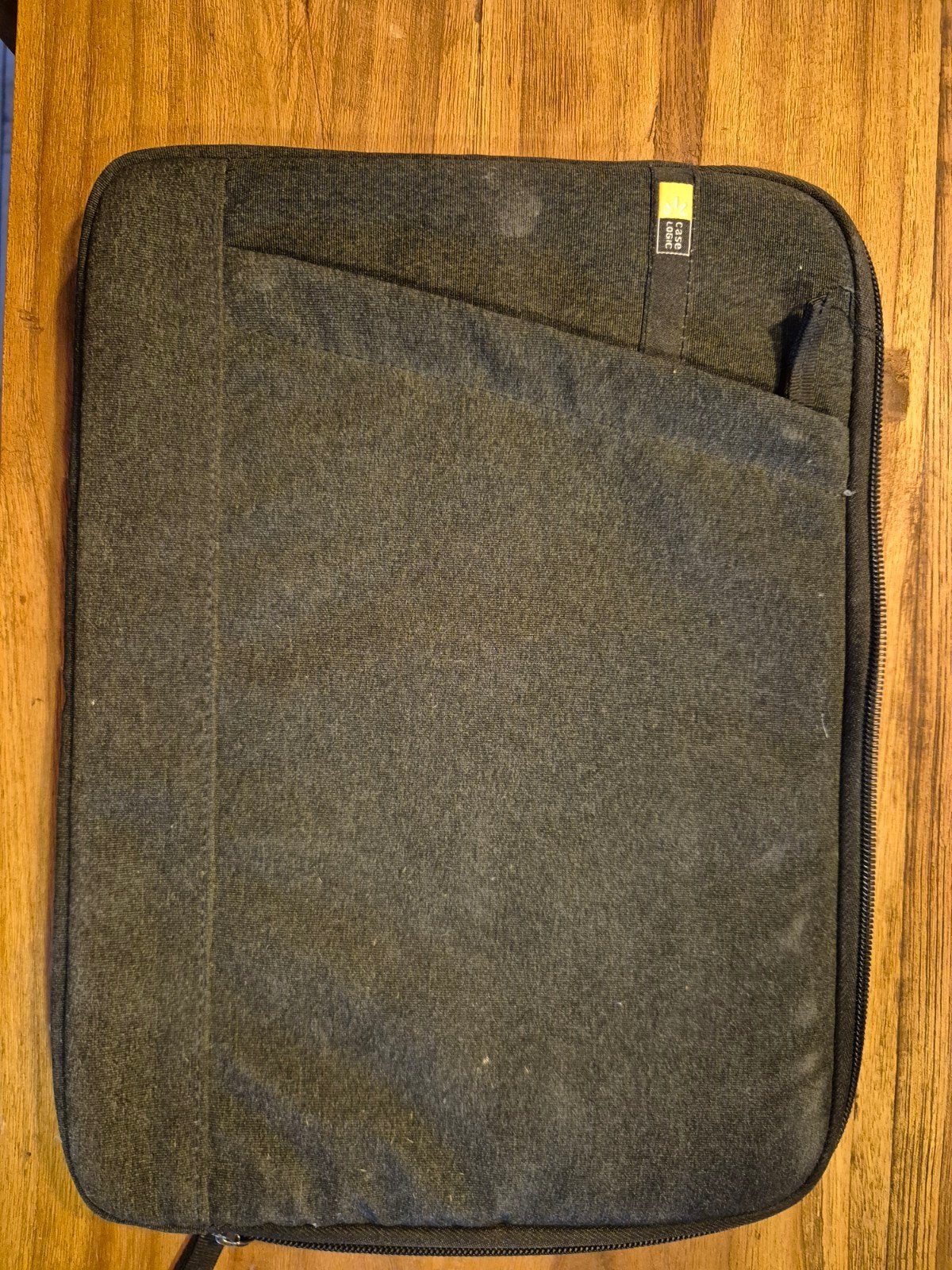Case Logic laptophoes voor 14 inch laptop, Computers en Software, Laptophoezen, Ophalen of Verzenden, 14 inch