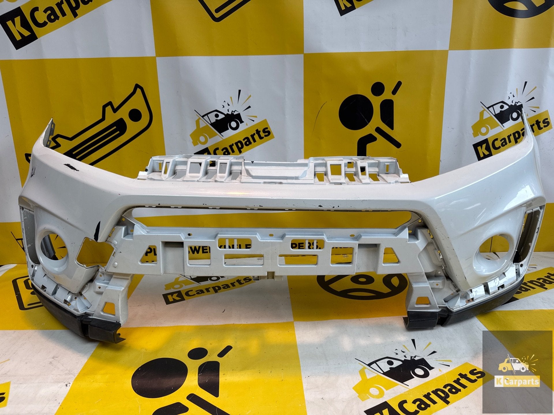 Voorbumper Suzuki vitara 2015+ 71711-54P origineel bumper, Info@fabrikant.eu, Ophalen of Verzenden, Bumper, Suzuki