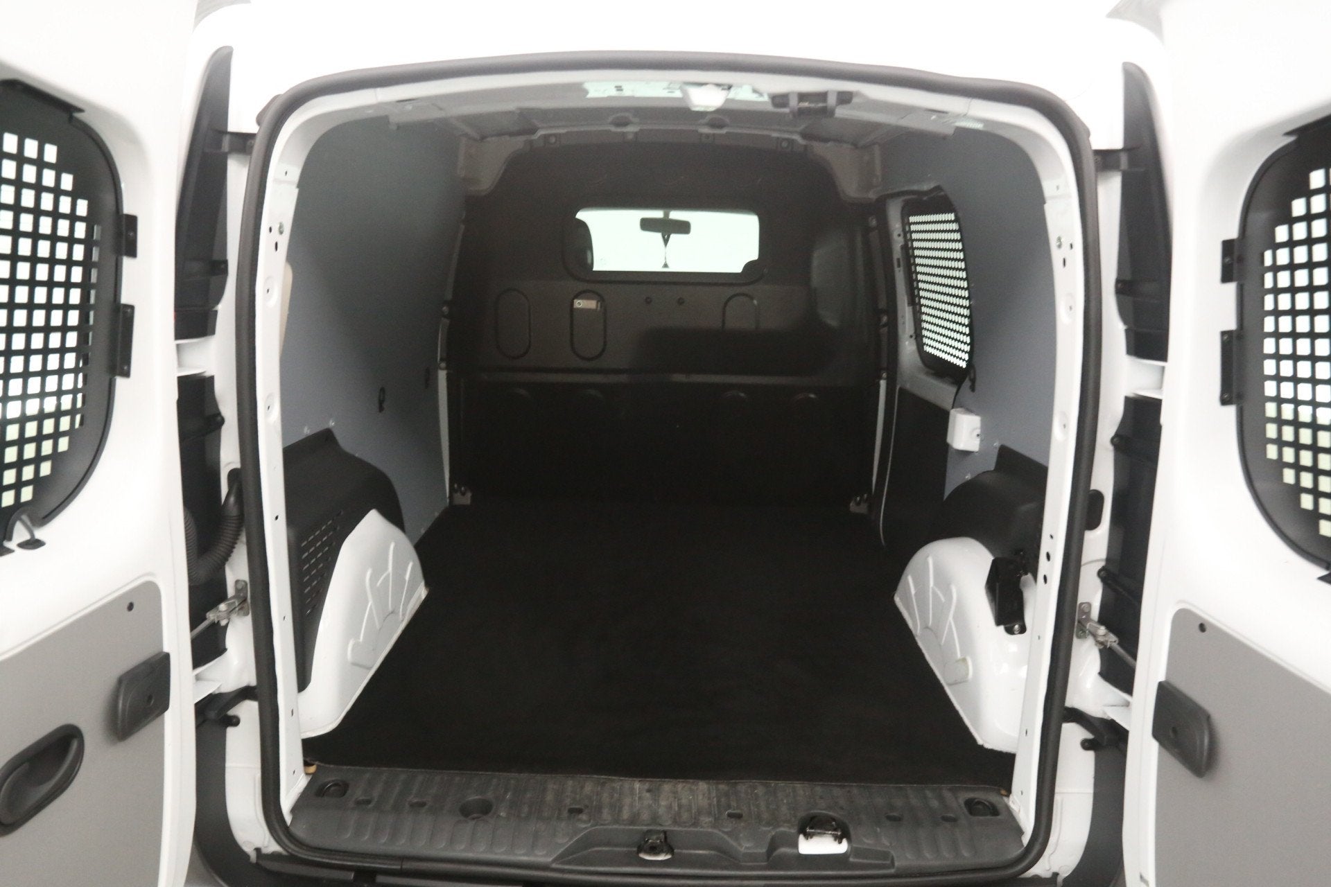 Renault Kangoo 1.5 Blue dCi | Marge | 6 Bak | Airco | Cruise, Voorwielaandrijving, Stof, Gebruikt, Euro 6