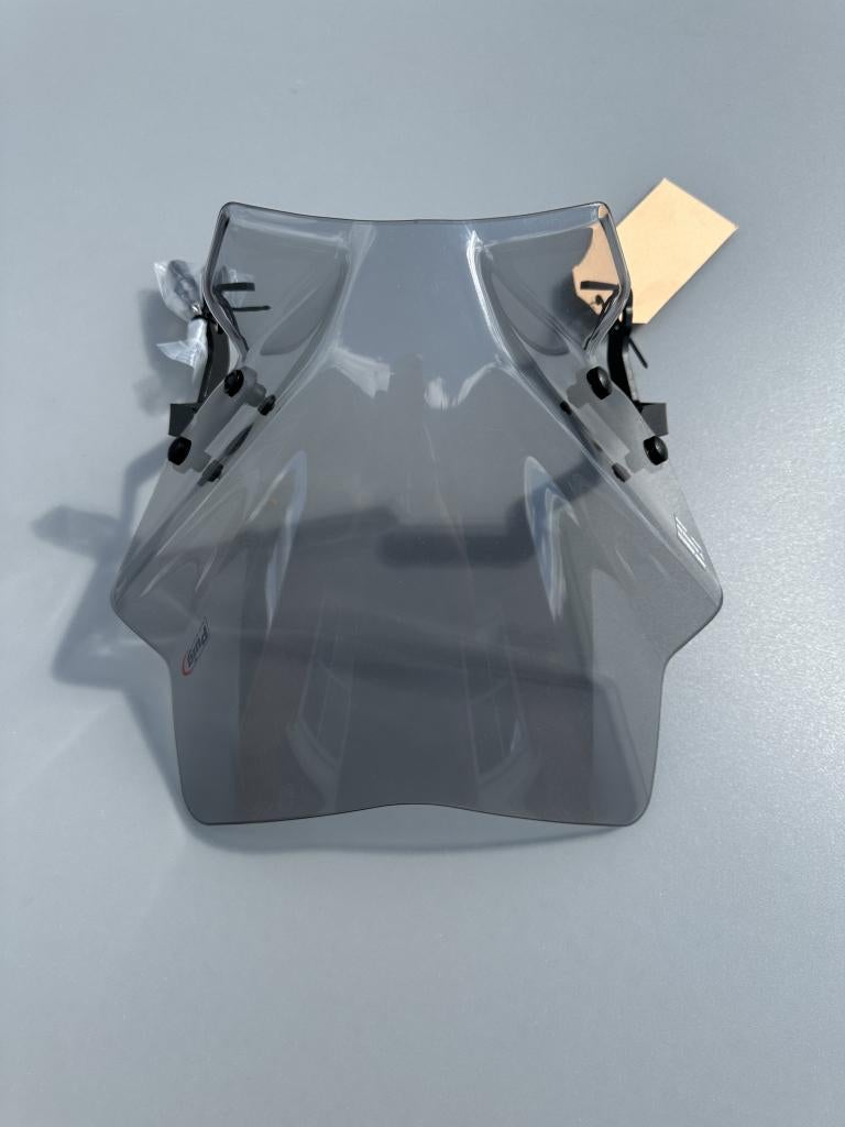 Ducati monster windscherm ruit flyscreen 797 821 1200, Niet ingevuld, Gebruikt, Niet ingevuld, Ophalen of Verzenden