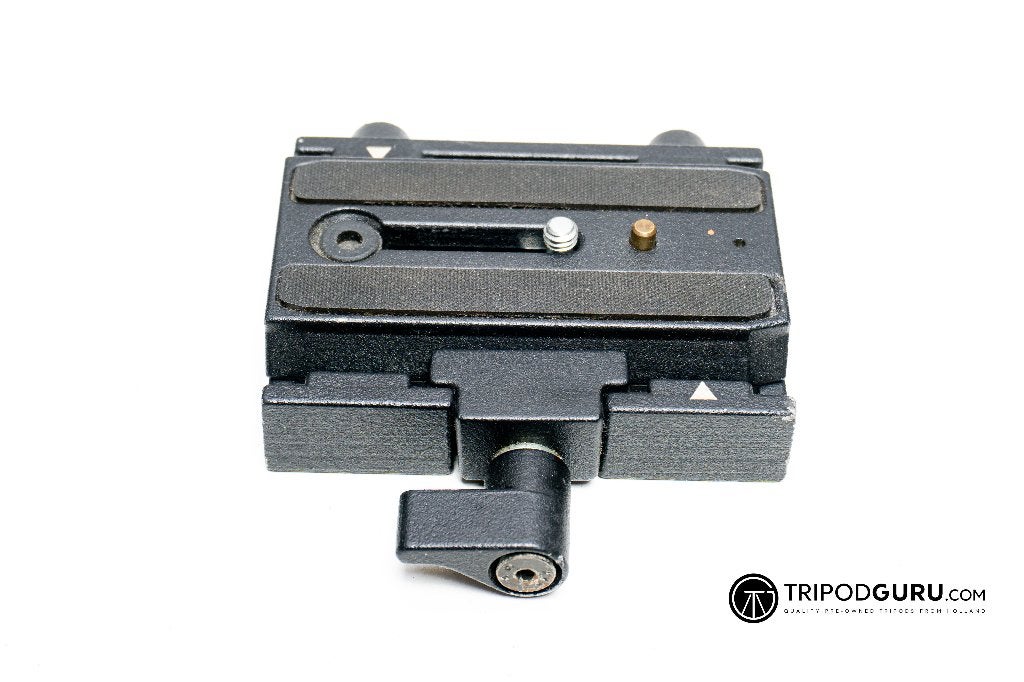 Manfrotto 577 Quick Release Adapter, Gebruikt, Via Valsugana, 100 36022 Cassola (VI) Italy, Verzenden, Info@videndum.com