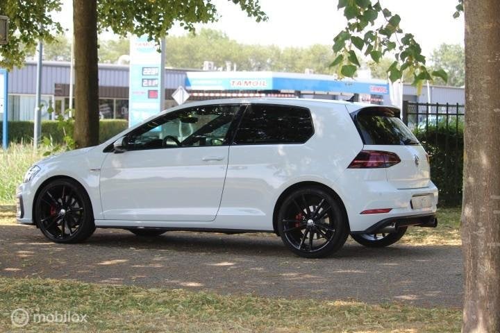 Foto 9 van Golf 2.0 TSI GTI | 320 pk! | Zeer netjes incl. Onderhoud!