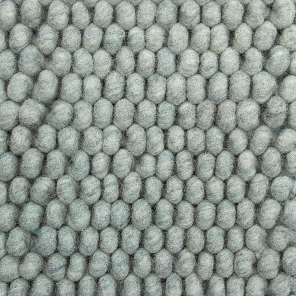 Tapijt Montel Green wol 240 x 340 cm van €1498-, voor €499-,, Huis en Inrichting, Brinker Carpets, Ophalen of Verzenden, 200 cm of meer