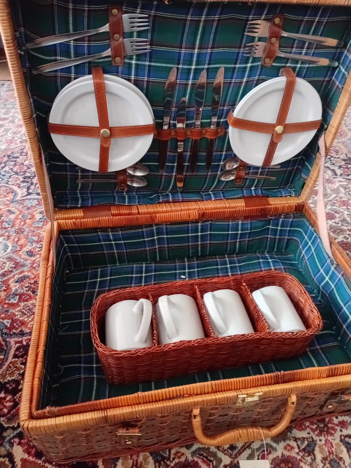 Picnic tas, Ophalen of Verzenden, Nieuw