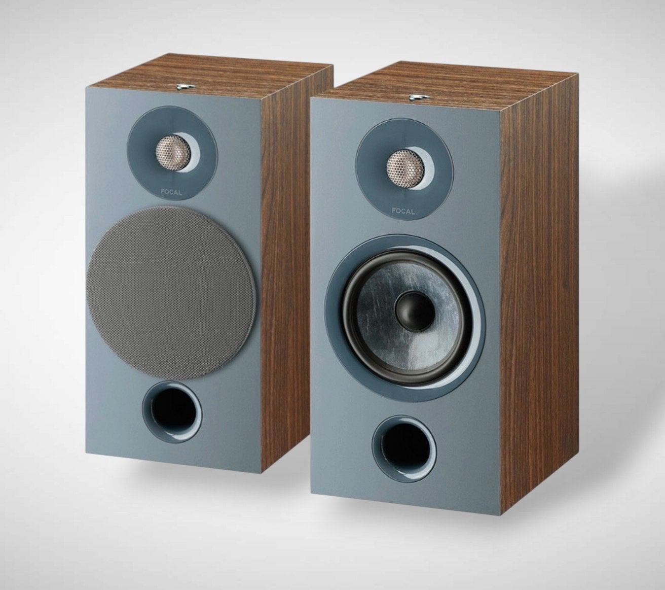 Focal Chora 806 Dark Wood - Nieuw in doos