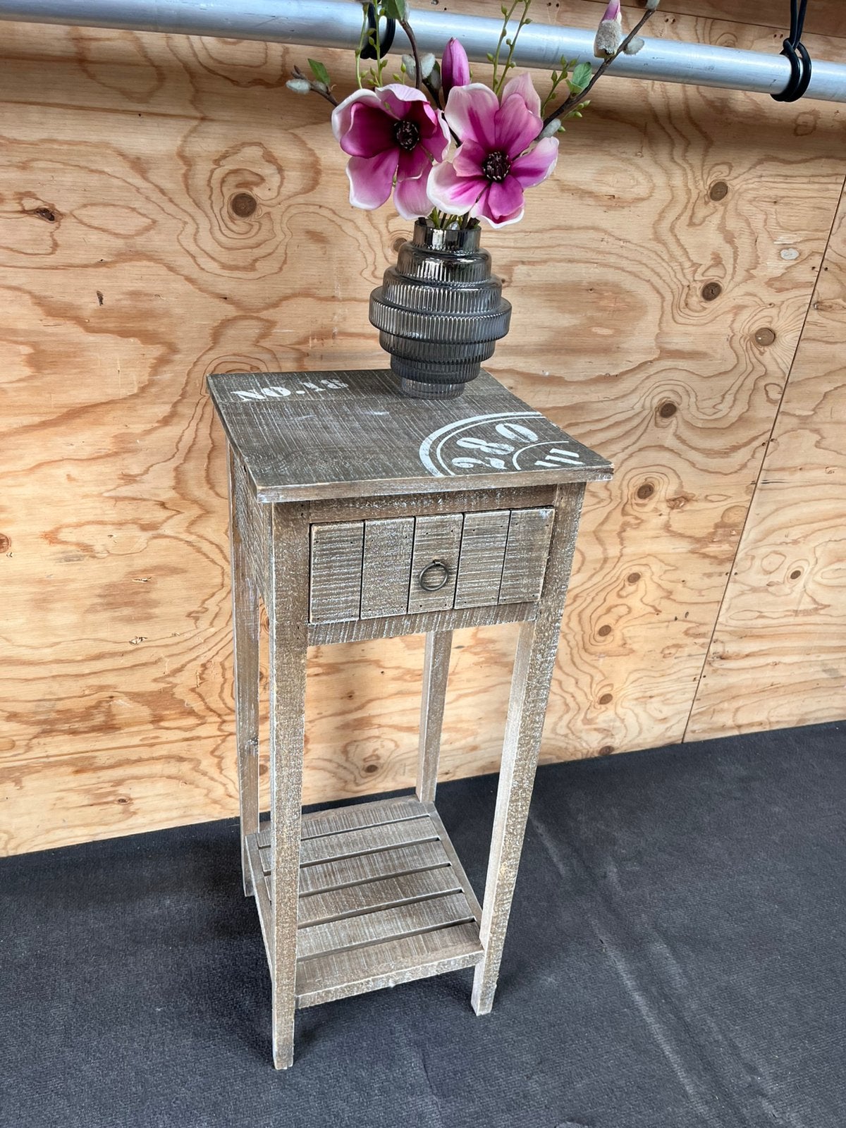 Bijzettafel, Ophalen, Minder dan 55 cm, Xx, Xx