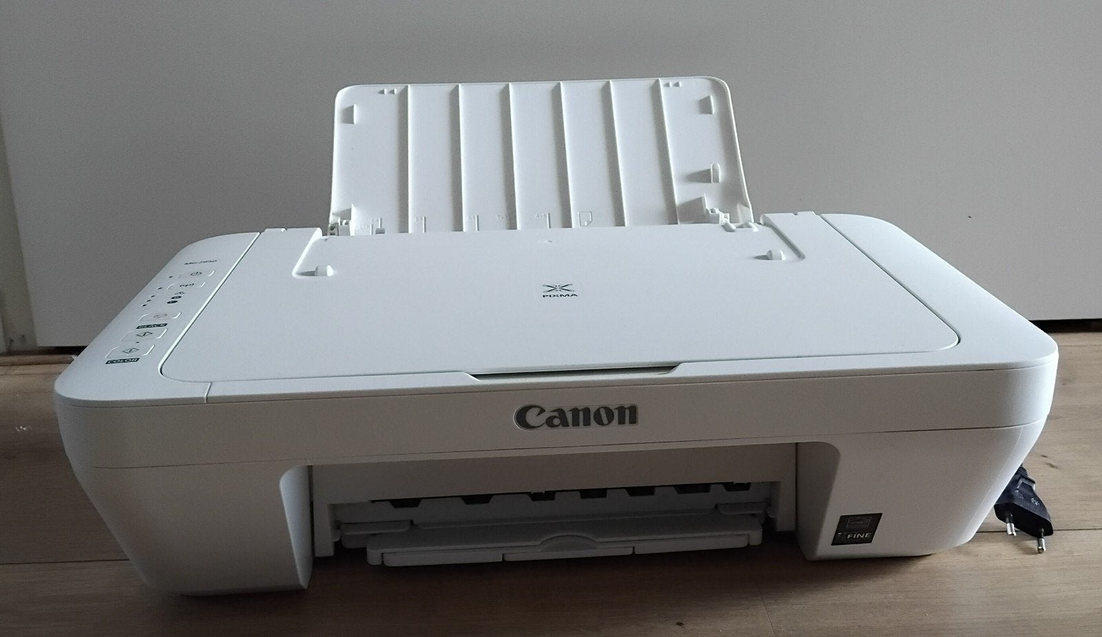 Printer/scanner Canon Pixma, Computers en Software, Printers, Ophalen, Gebruikt