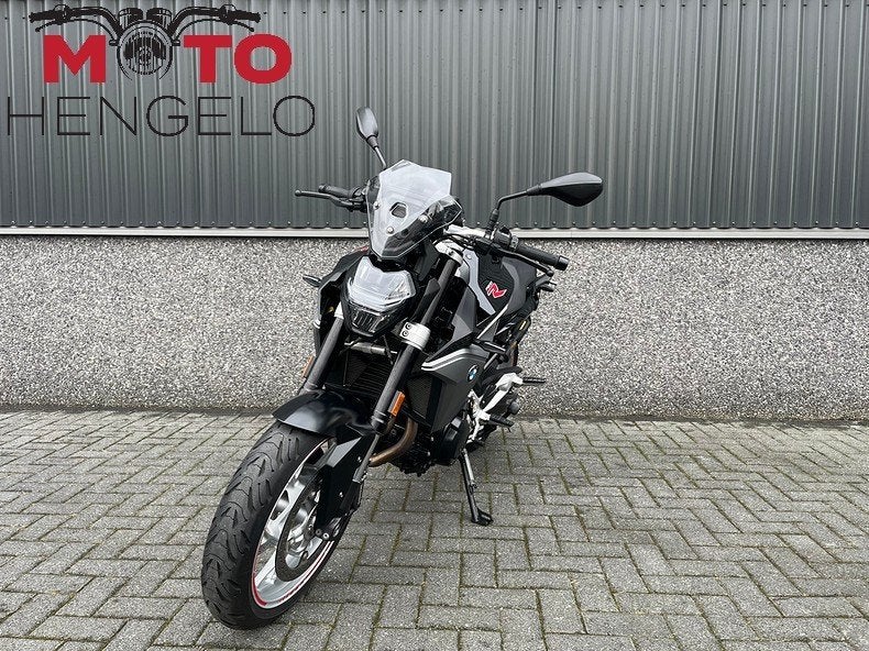 BMW F 900 R (bj 2023), Motoren, EINSTEINLAAN 5
2289 CC  RIJSWIJK, NL, Bedrijf, Bmwklantenservice@bmw.nl, BMW Group Nederland BV
