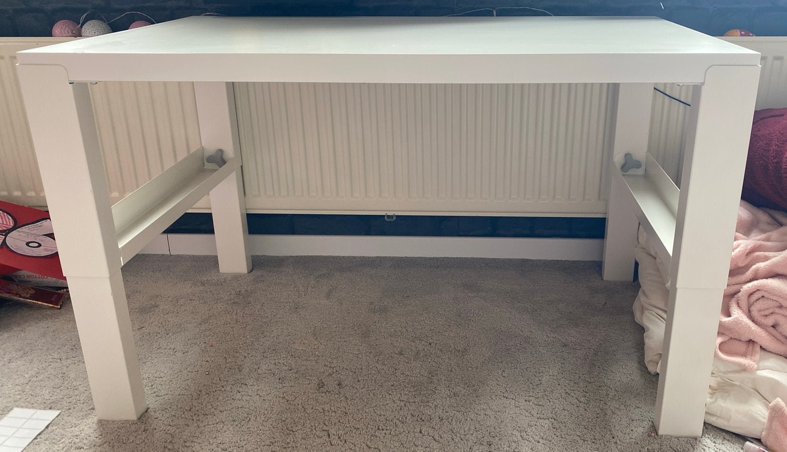 Kinderbureau PAHL, Ophalen, Gebruikt, Tafel(s)