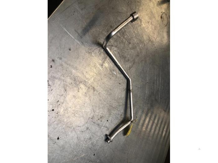 Airco Leiding van een Renault Master, Gebruikt, -, Renault, -