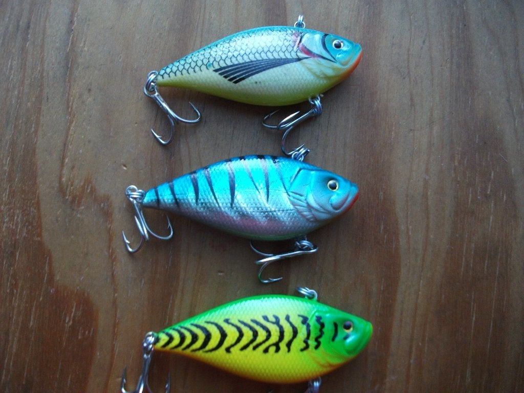 3 stuks Jerkbaits / kunstaas pluggen / roofvis pluggen, Ophalen of Verzenden, Nieuw, Kunstaas