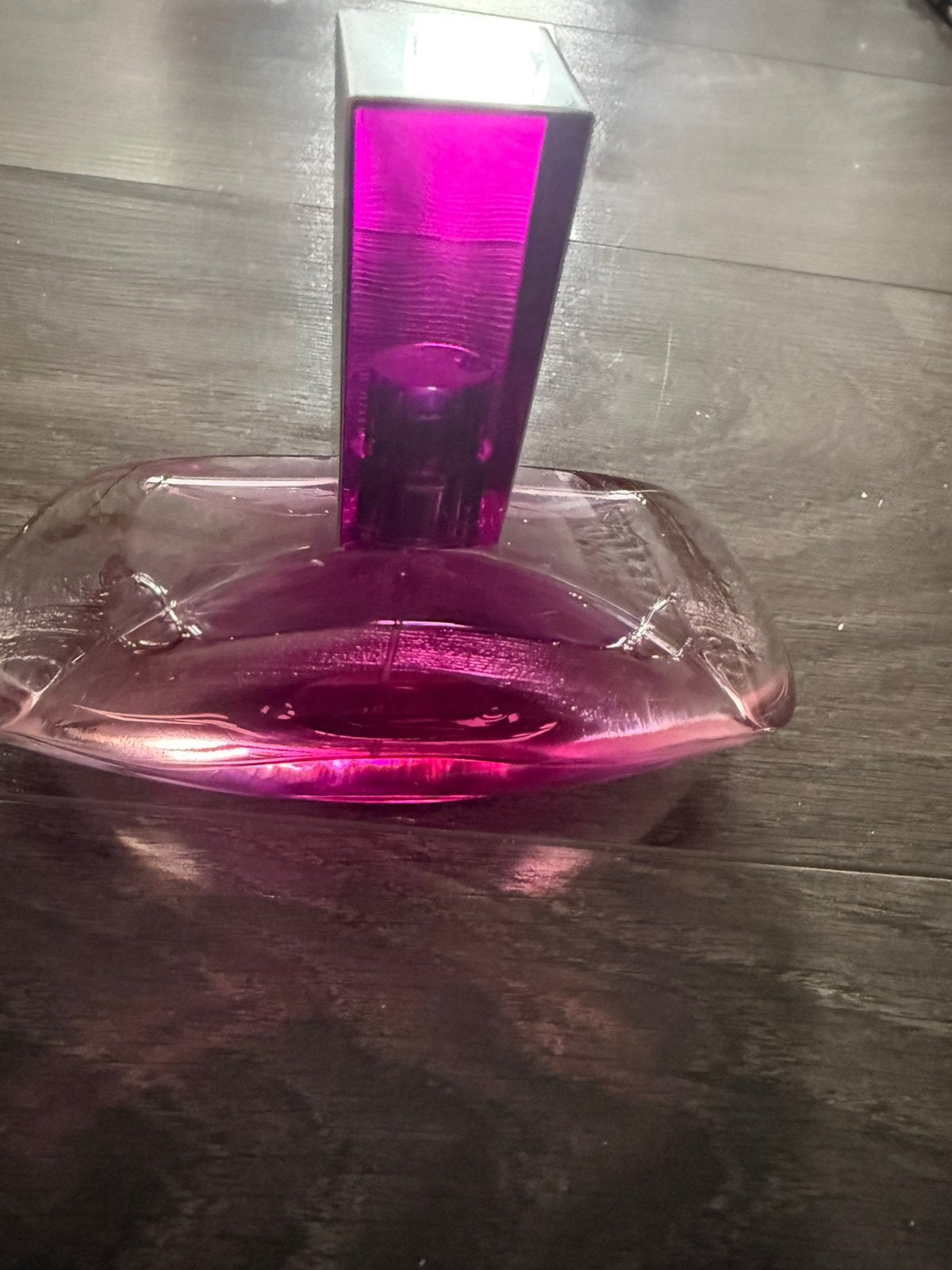 Mooi dames parfum (calvin klein ), Ophalen of Verzenden, Zo goed als nieuw