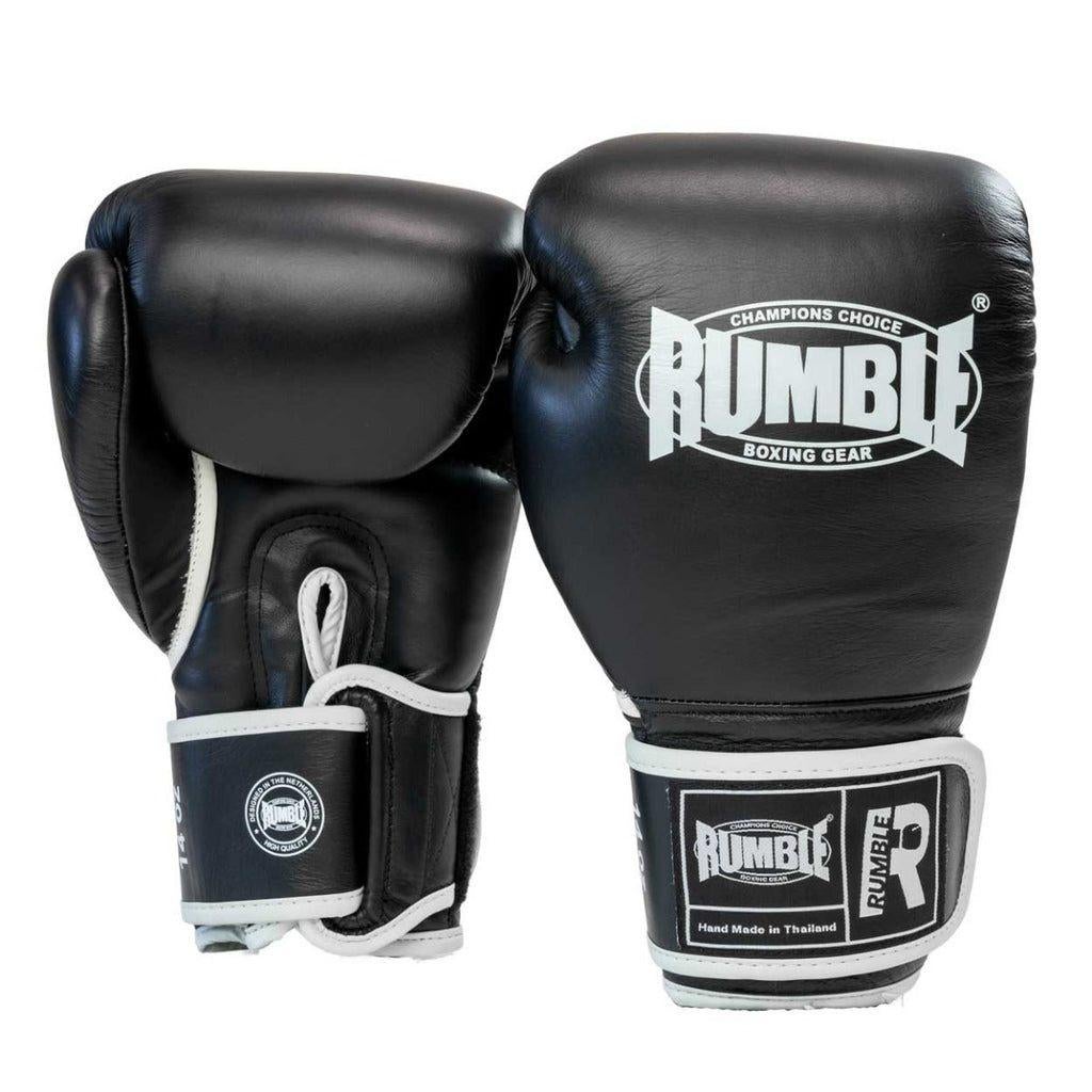 Rumble handschoenen zak boks thai kick, Ophalen of Verzenden, Nieuw, Bokshandschoenen