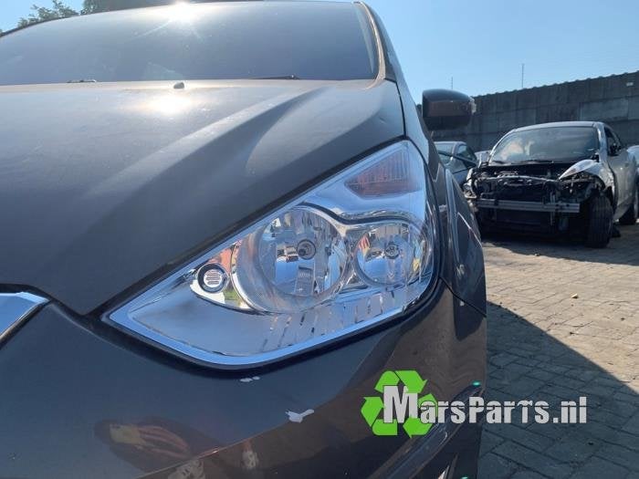 Koplamp links van een Ford Galaxy, Auto-onderdelen, Verlichting, Gebruikt, -, -, Ophalen of Verzenden