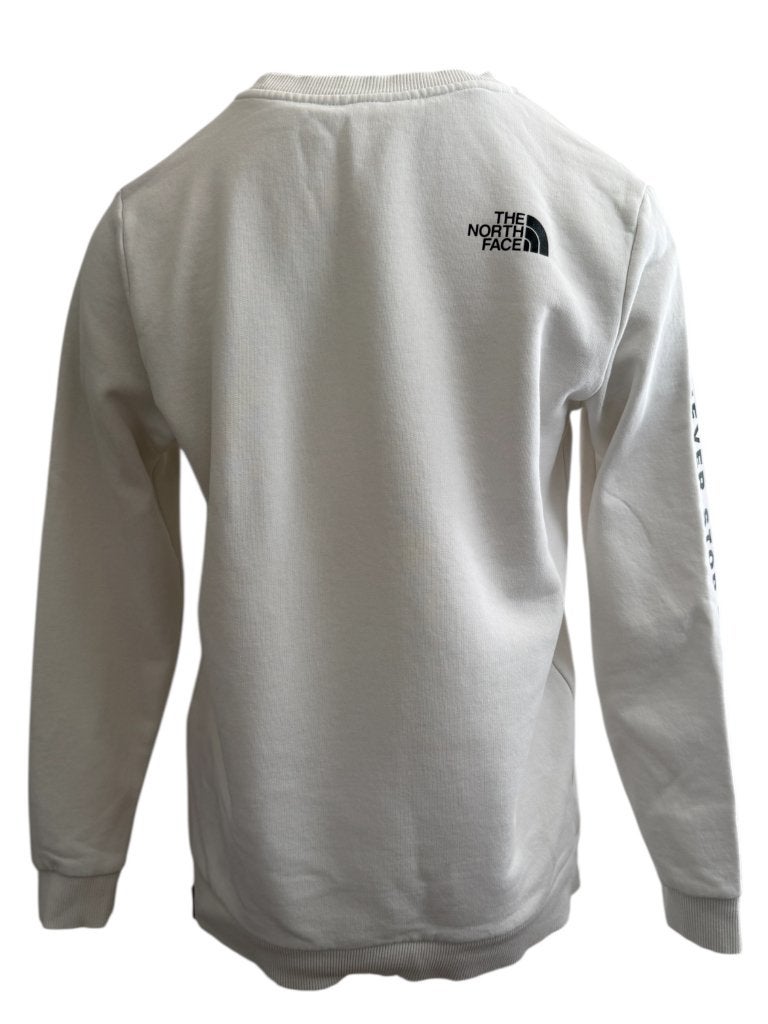The North Face trui M, Ophalen of Verzenden, Zo goed als nieuw