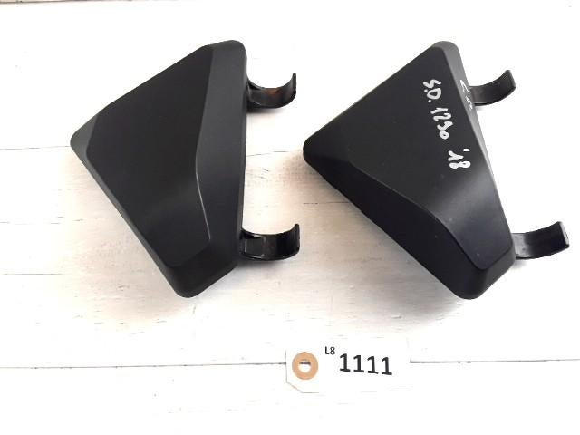 1290 Superduke (R) 2017 - 2019 KTM Cover D1-44621