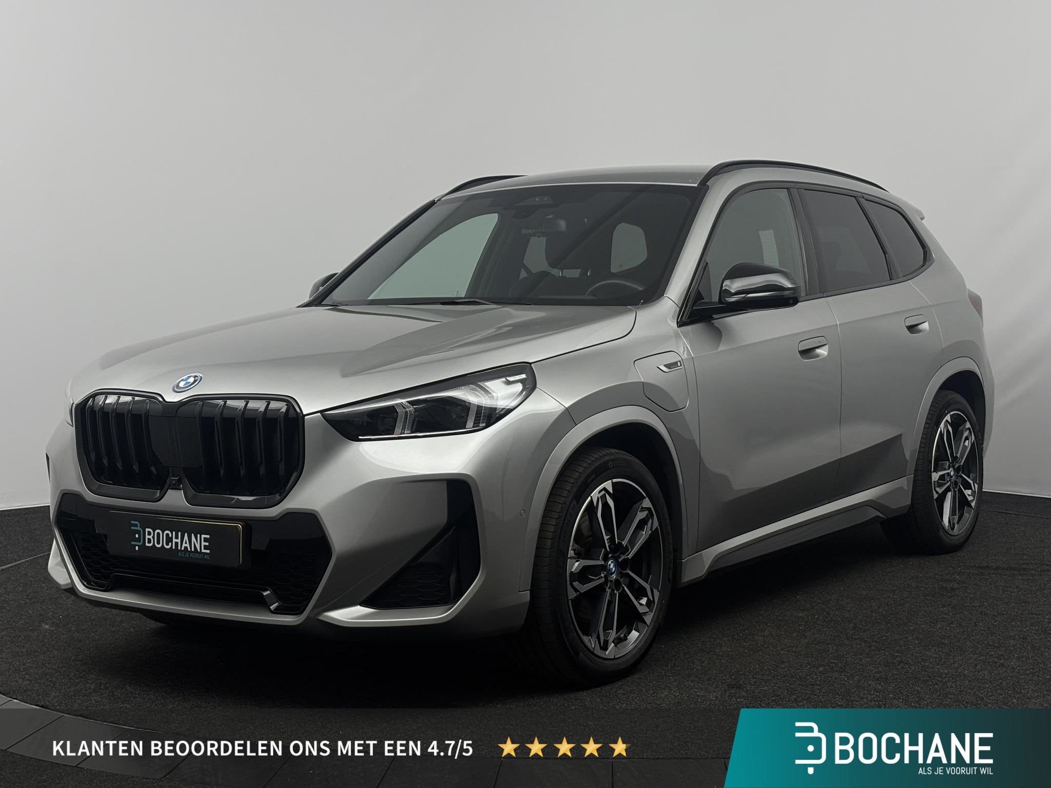 BMW X1 xDrive30e | M-sport | Trekhaak | Head-up |