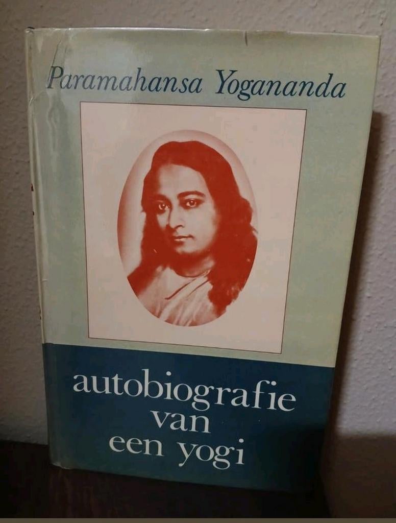 Autobiografie van een Yogi - Paramahansa Yogananda VASTE PR, Boeken, Ophalen of Verzenden, Zo goed als nieuw, Paramahansa Yogananda