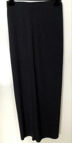 Lange rok van Fanny Lyckman maat M, Kleding | Dames, Maat 38/40 (M), Zwart, Ophalen of Verzenden, Zo goed als nieuw