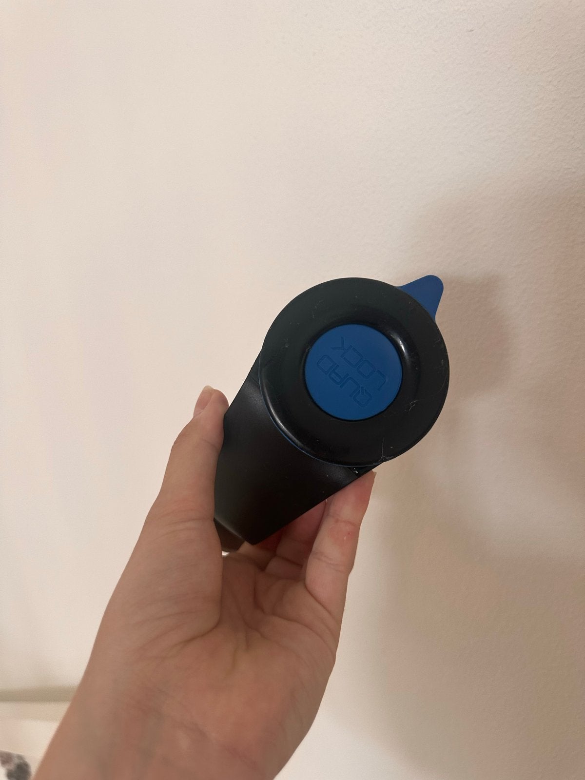 Quad Lock draadloos, oplaadbare telefoonhouder voor auto, Ophalen of Verzenden, Zo goed als nieuw, Auto