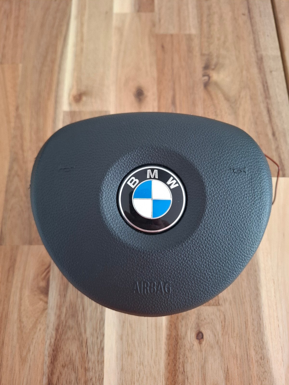 Bmw E90/E91-E92-E93 Recall stuur airbag, Auto-onderdelen, Besturing, Ophalen, Gebruikt, BMW