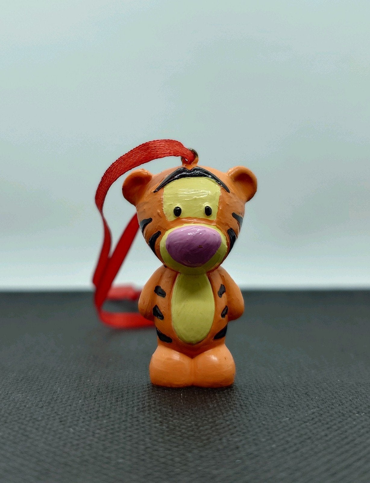 Disney Teigetje Tijgertje kerst ornament hanger kerstbal, Ophalen of Verzenden, Winnie de Poeh of vrienden, Zo goed als nieuw