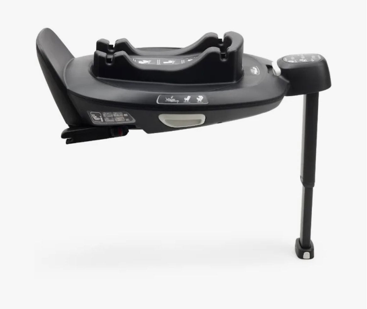 Bugaboo nuna base en owl autostoel, Tickets en Kaartjes, Kortingen en Cadeaubonnen, Eén persoon, Overige soorten