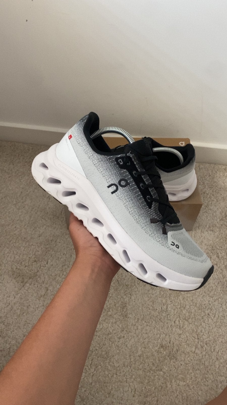 On Cloud Schoenen, Ophalen of Verzenden, Nieuw