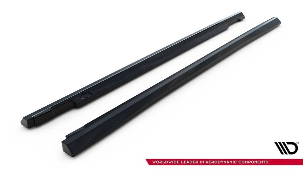 Maxton Design Audi E Tron S Line Sideskirt Diffusers Versie, Verzenden, Automotive Parts, A.parts@hotmail.nl, Trasmolenlaan 12 3447 GZ Woerden
