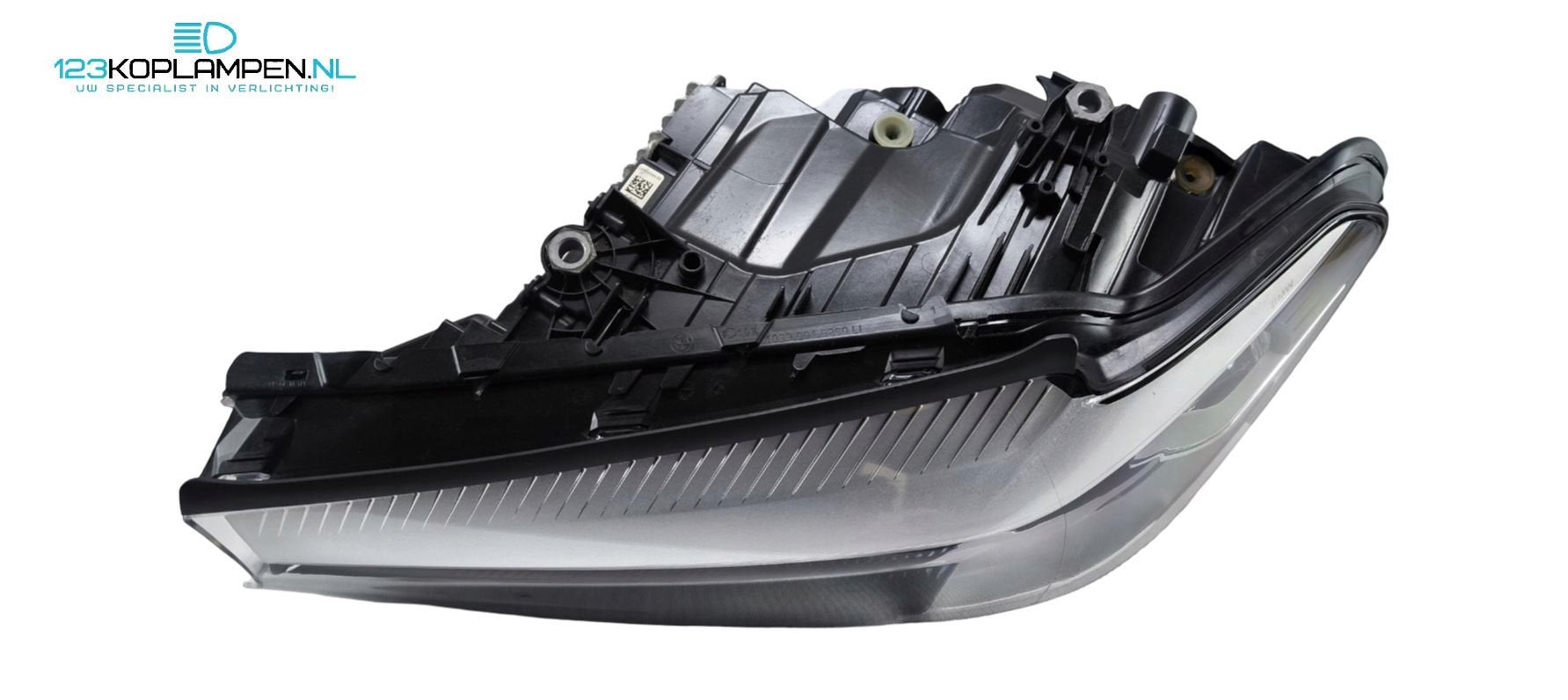 BMW 5 Serie G30 G31 Full LED koplamp links, Auto-onderdelen, Gebruikt, -, Verzenden, -