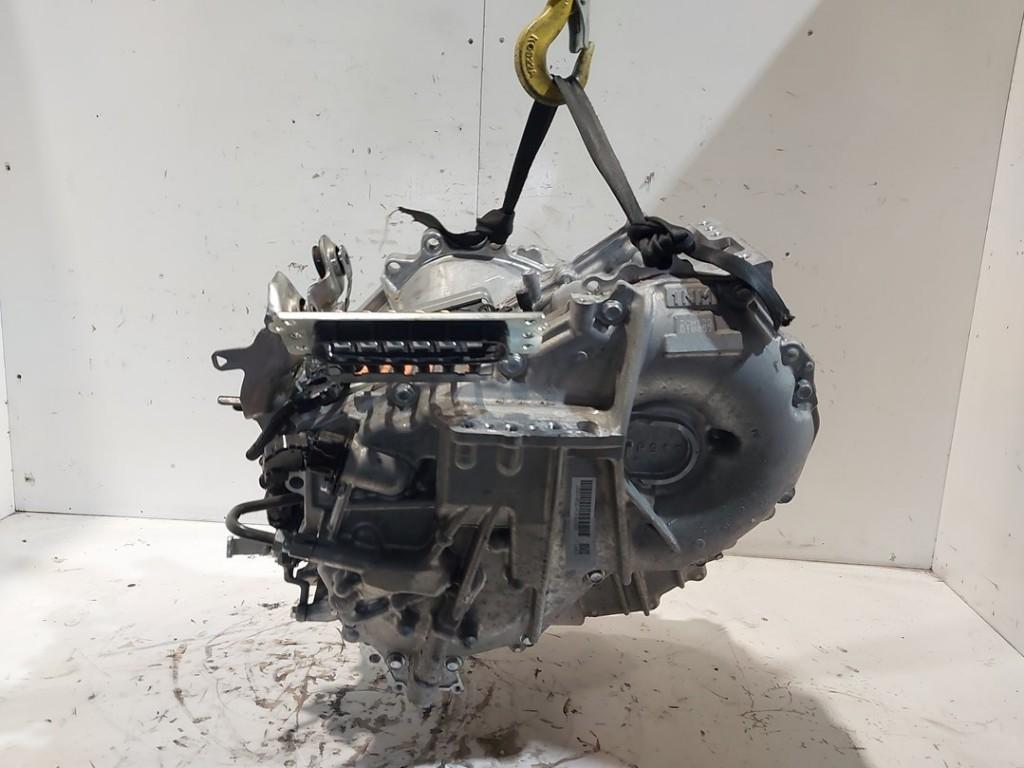 Versnellingsbak Automaat ABS Yaris IV (P21/PA1/PH1) 2024, Auto-onderdelen, Transmissie en Toebehoren, Gebruikt, Kundenbetreuung@toyota.de