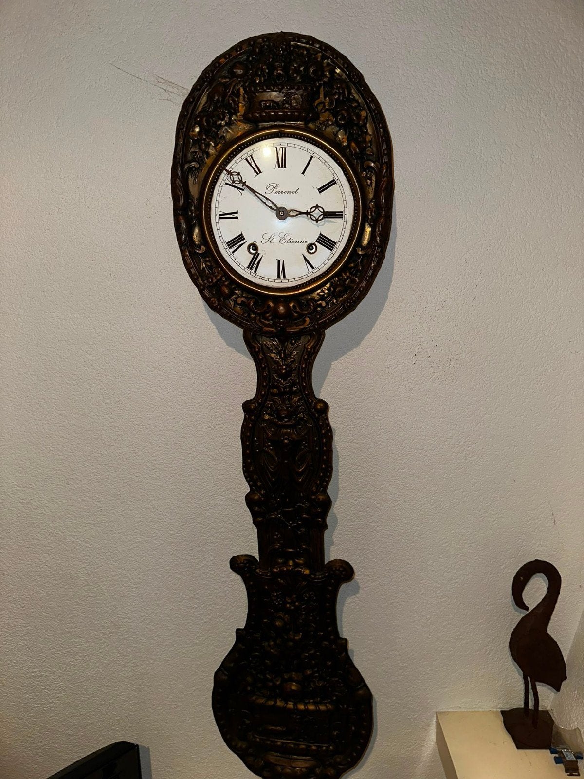 Antiek, Ophalen of Verzenden