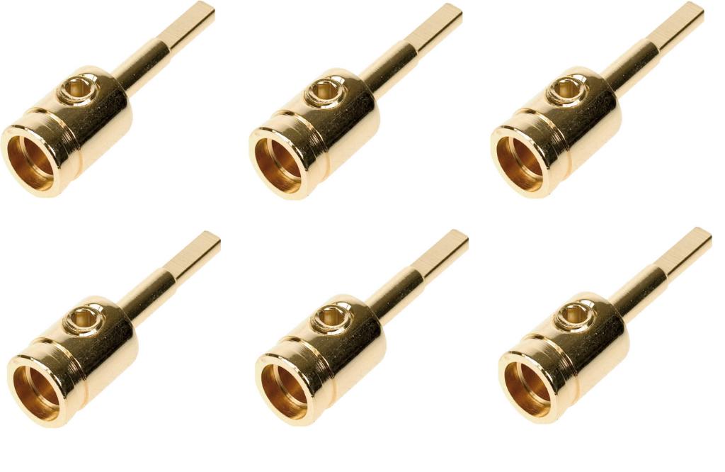 ACV Reducing adapter 50mm2 to 20mm2, Auto diversen, ., Nieuw, Ophalen of Verzenden, .