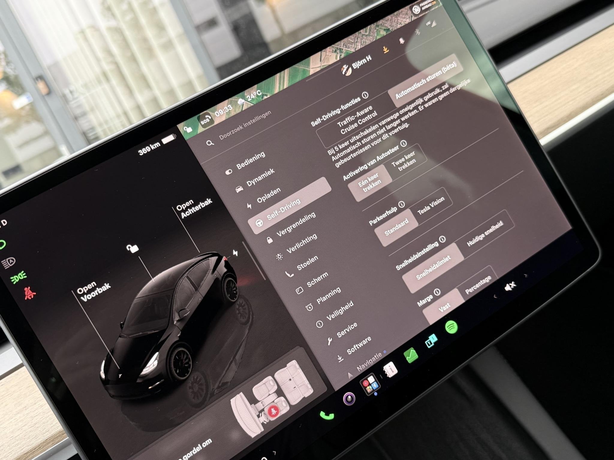 Foto 24 van Tesla Model Y Performance AWD/Pano/Autopilot