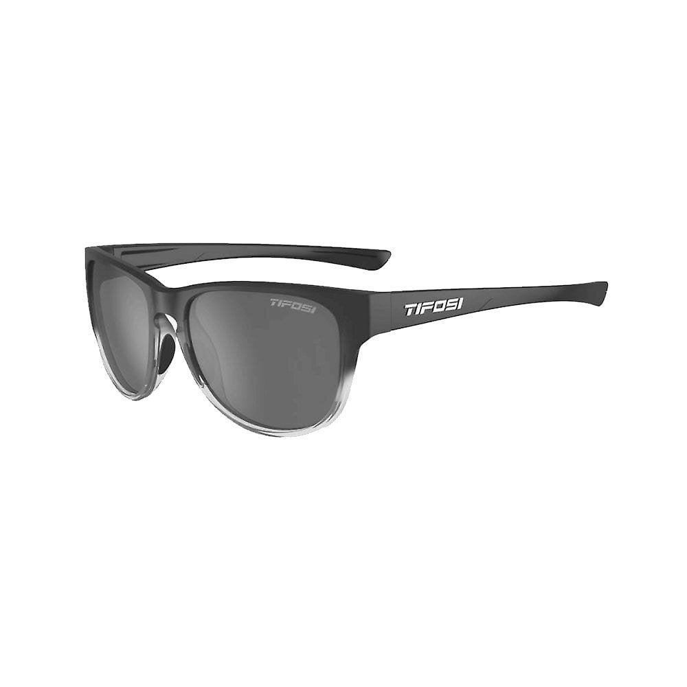 TIFOSI Smoove Onyx Fade Sportril / Zonnebril L-XL KOOPJE!!!, Overige merken, Zonnebril, Zwart, Nieuw
