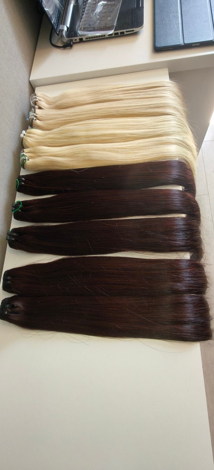 Wave hair uit Vietnam, Verzenden, Nieuw