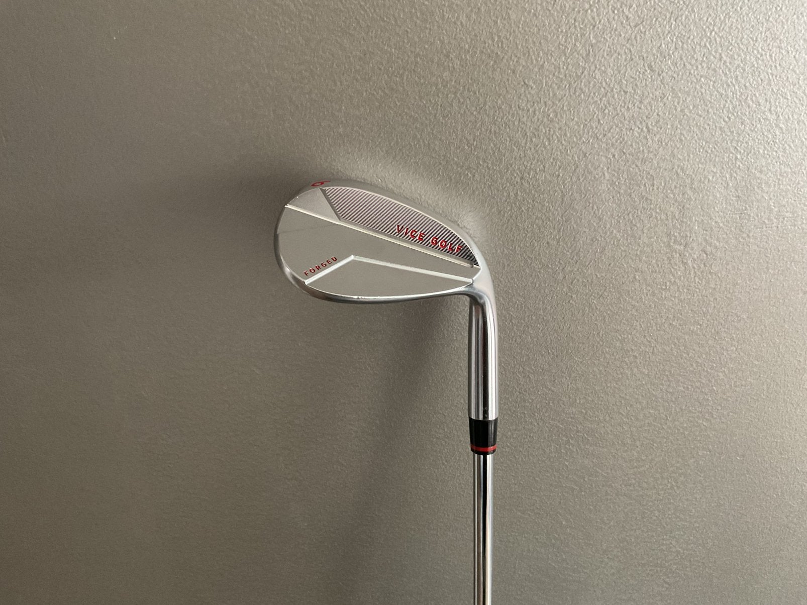 Vice Golf Sandwedge 56 graden, Sport en Fitness, Golf, Ophalen of Verzenden, Zo goed als nieuw, Club, Callaway