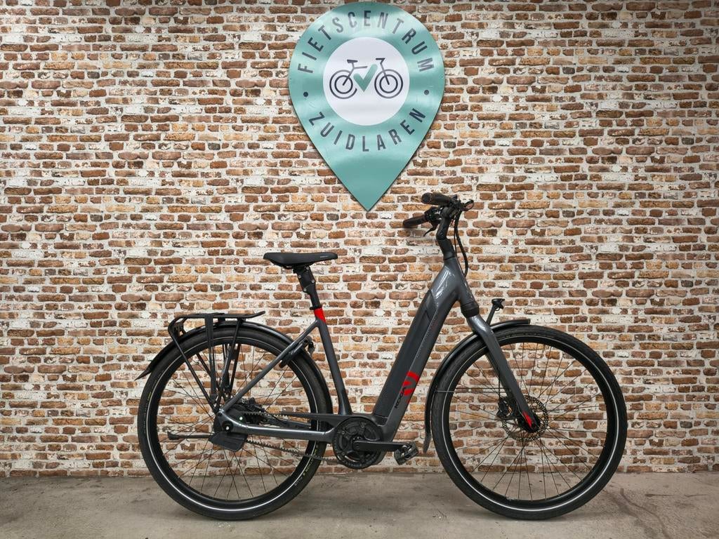 Koga E-Nova | Enviolo Automatiq | Bosch Middenmotor | 625wh, Overige merken, Gebruikt, Koga, Ophalen of Verzenden