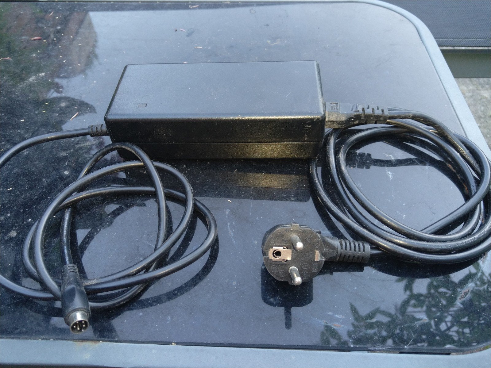 Joycube Li-ion Batterijlader SSL084V42XH, Ophalen of Verzenden, Gebruikt