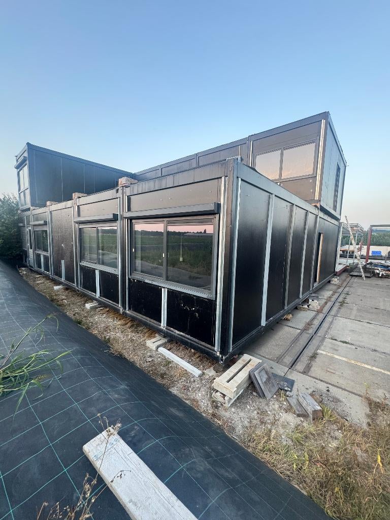 Te koop Units €500,-, Ophalen of Verzenden