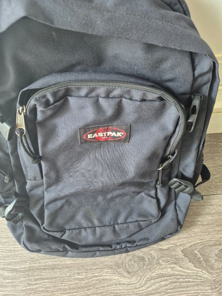 rugtas, 45 tot 60 cm, 25 tot 40 cm, Ophalen of Verzenden, Zo goed als nieuw