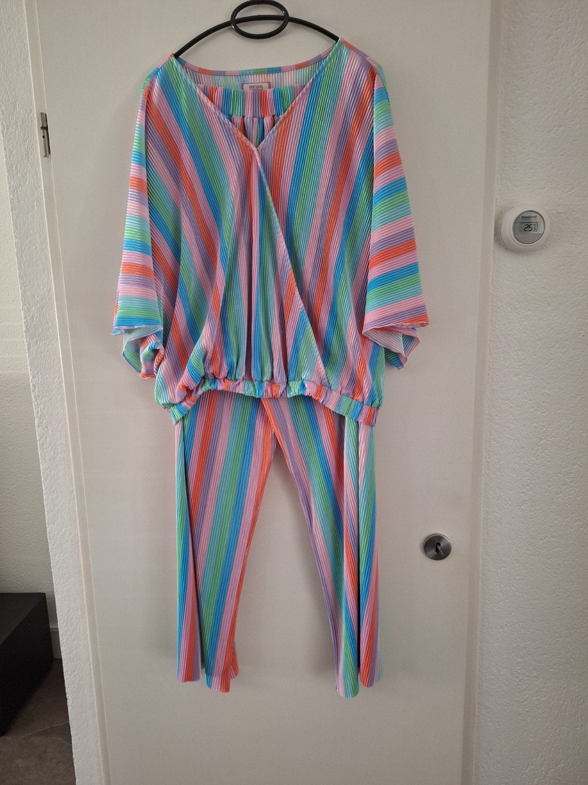 Prachtige Set van Poespas, Ophalen of Verzenden, Zo goed als nieuw, Maat 46/48 (XL) of groter, Lang