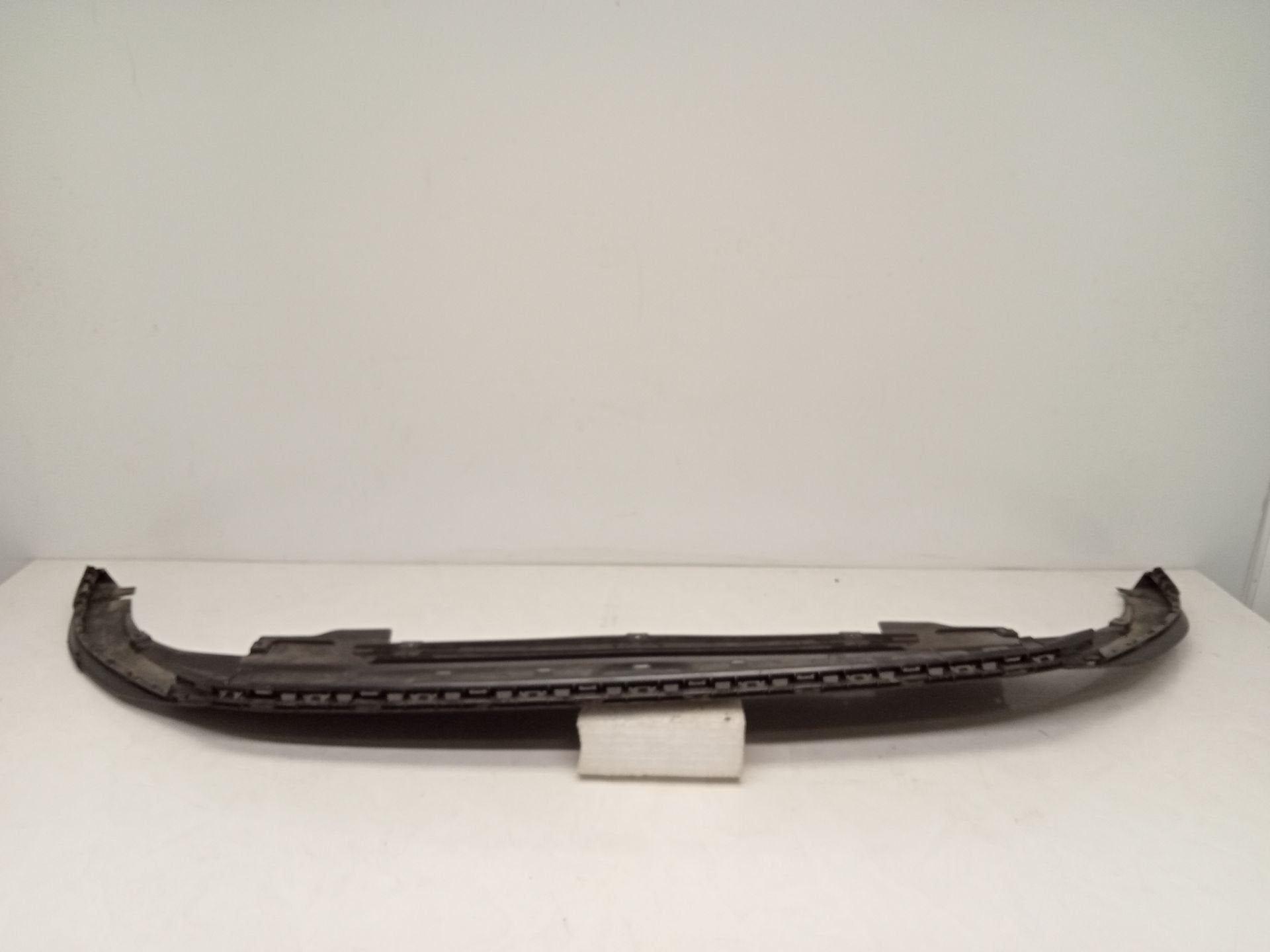 Volkswagen Golf 8 MK8 Bumperlip 5h0805915k 2020+ Origineel, Auto-onderdelen, Gebruikt, Volkswagen, Volkswagen AG, Bumper