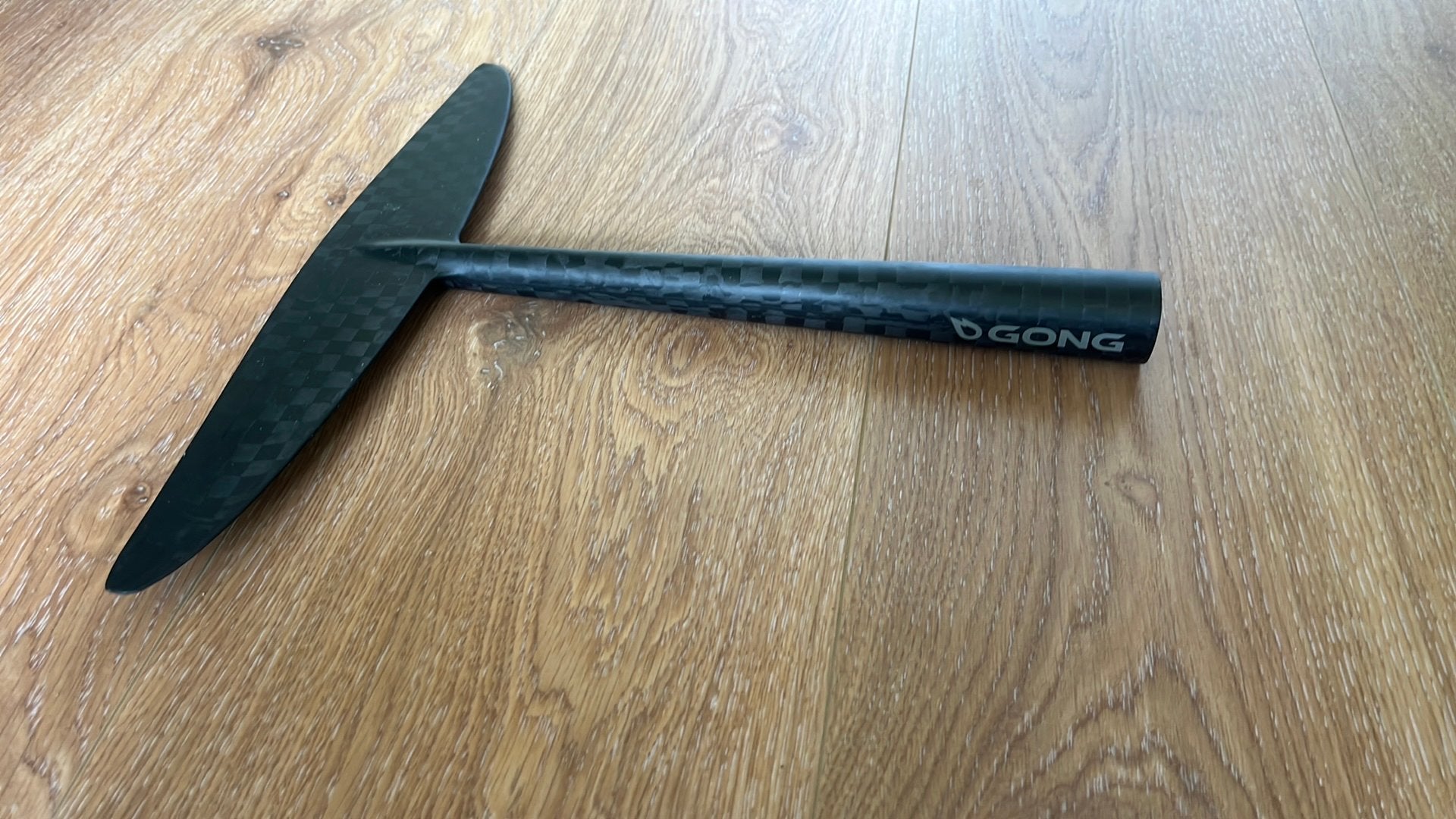 Gong stab Fluid H v3 maat m, Ophalen of Verzenden, Zo goed als nieuw, Wingsurf-wing