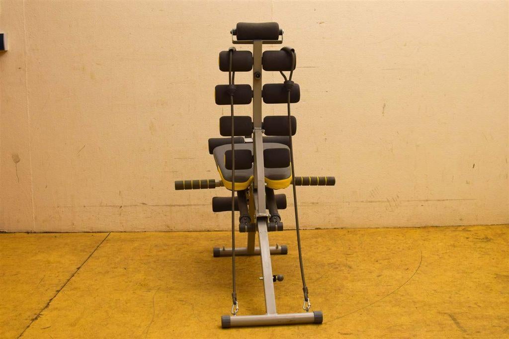 Rock Gym Fitness Bank 50468, Ophalen of Verzenden, Gebruikt, Kleding