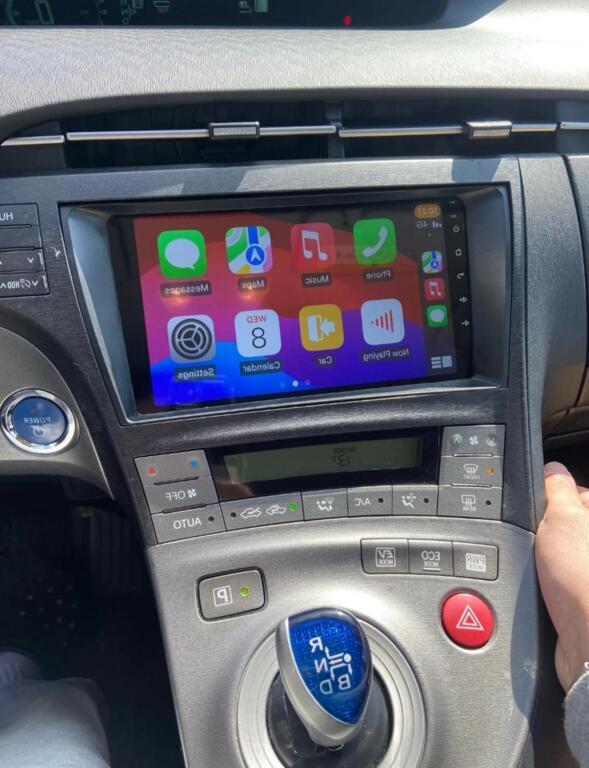 Toyota Prius 3 | 2009 - 2015 | Autoradio, Nieuw, Ophalen of Verzenden