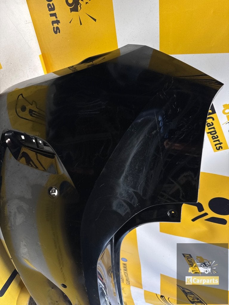 Achterbumper opel corsa F 4XPDC 2019-2023 bumper 564682821, Gebruikt, Opel Automobile GmbH, Ophalen of Verzenden, Kontakt@opel-infoservice.de