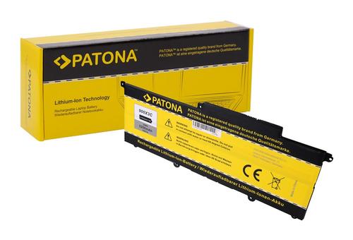 Battery Samsung 900X3C BOOK 9 NP 900X3F NP 900X3G NP-900X3F, Verzenden, Nieuw
